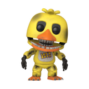 Five Nights At Freddy's Funko POP! - Withered Chica
