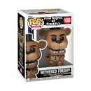 Five Nights At Freddy's Funko POP! - Withered Freddy
