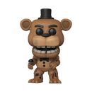 Five Nights At Freddy's Funko POP! - Withered Freddy