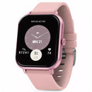Reflex Active Fitness Watch - Pink