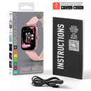 Reflex Active Fitness Watch - Pink