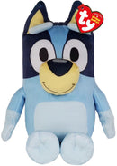 TY Bluey Beanie Babies - Bluey