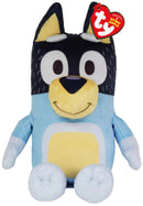 TY Bluey Beanie Babies - Bandit