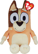 TY Bluey Beanie Babies - Chilli