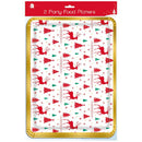 Christmas Party Food Platter 2 Pack