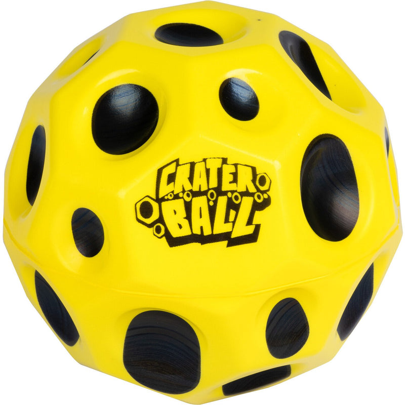 Giant Crater Ball Assorted