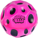 Giant Crater Ball Assorted