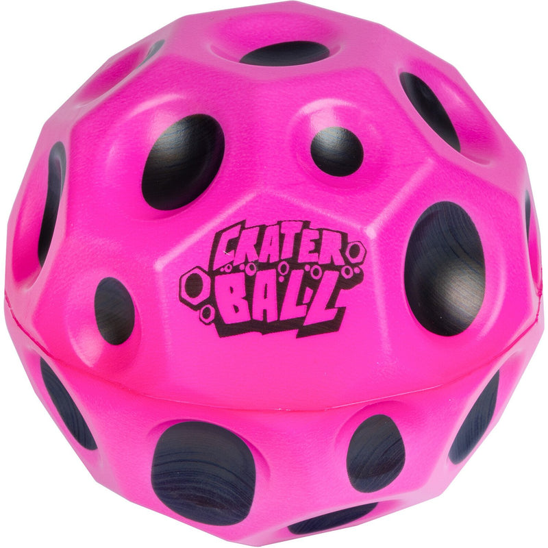Giant Crater Ball Assorted