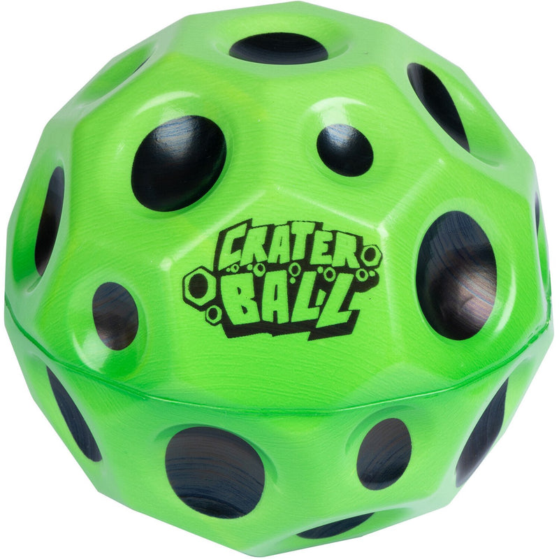 Giant Crater Ball Assorted