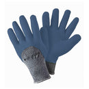 Cosy Gardener Oxford Blue Gardening Gloves 2 Pack - Large