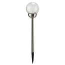 Solar Majestic Stake Light