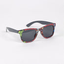 Kids Hat & Sunglasses - Avengers