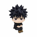 Anime Jujutsu Kaisen Megumi Fushiguro Lookup Figure
