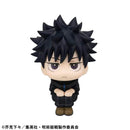 Anime Jujutsu Kaisen Megumi Fushiguro Lookup Figure