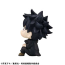 Anime Jujutsu Kaisen Megumi Fushiguro Lookup Figure