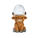 Solar Highland Orb Ornament