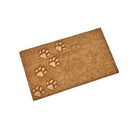 Paw Prints Decoir Doormat