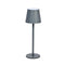 Turin Lamp - Slate