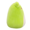 Squishmallows Plush 7.5" - Wendy The Gren Frog With Mushroom