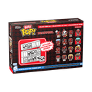 Funko Bitty Pop! Deadpool 4 Pack