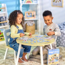 Bluey Shopping List Game