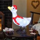 LED Ice Goose