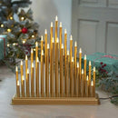CandleBridge 33 LED - Gold
