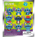 Lilo & Stitch Bag Clip Blind Bag Series 4