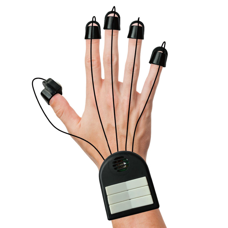 Piano Fingers – Play Piano Anywhere! – JAC Stores IOM