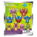 Disney Lilo & Stitch 3D Keychain Blind Bag