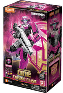 Transformers One Blokees Classic Class 13 Elita-1