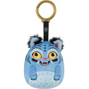 KPop Demon Hunters Plush Keychain Blind Box Assortment