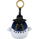 KPop Demon Hunters Plush Keychain Blind Box Assortment
