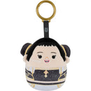 KPop Demon Hunters Plush Keychain Blind Box Assortment