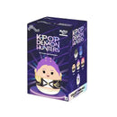 KPop Demon Hunters Plush Keychain Blind Box Assortment