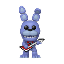 Five Nights At Freddy's Funko POP! - Bonnie 10th Anniversary
