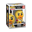 Five Nights At Freddy's Funko POP! - Chica 10th Anniversary