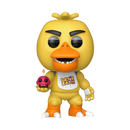 Five Nights At Freddy's Funko POP! - Chica 10th Anniversary