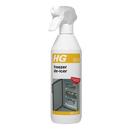 HG Freezer De-Icer 500ml