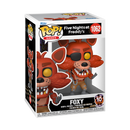 Five Nights At Freddy's Funko POP! - Foxy 10th Anniversary