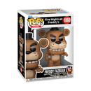 Five Nights At Freddy's Funko POP! - Freddy Fazbear 10th Anniversary