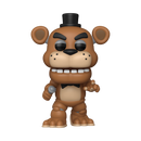 Five Nights At Freddy's Funko POP! - Freddy Fazbear 10th Anniversary