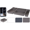 Drawer Organiser 8pces