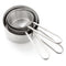 Measuring Cups Stainless Steel