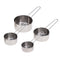 Measuring Cups Stainless Steel