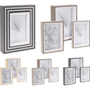 Set of 3 Photo Frames