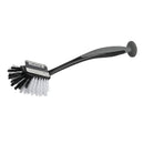 Dishbrush With Suction