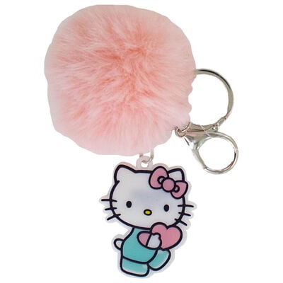 Hello Kitty Keyring Assorted