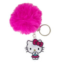 Hello Kitty Keyring Assorted