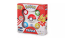 Pokemon Trainer Trivia Game
